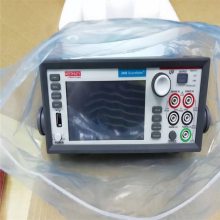 二手出售吉时利Keithley2461 100W、100V、10A触摸屏数字源表