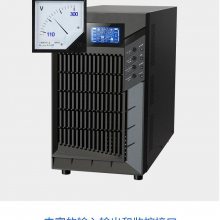 ΪupsϵԴ2000-A-1KTTS 1KVA/0.8kWõѹԴ