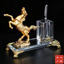 实用会议纪念品 晚会留念水晶礼品设计定做