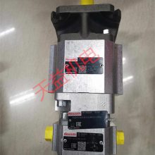 天益机电 P2GF2 022+GF1 力士双联齿轮本 21-1400