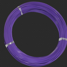 UL 1332 18AWG