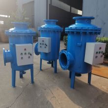 水处理全程综合水处理仪DN50 综合水处理仪 多功能综合水处理设备宁夏
