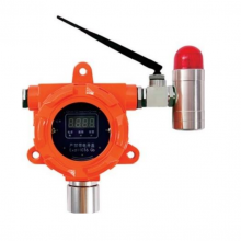 常规无线型气体探测器 HD9300