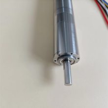 马克森电机手册 EC45/EC8/EC19马达