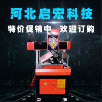 6090CNC數(shù)控雕刻機(jī)玉石金屬?gòu)V告木工精雕機(jī) 小型全自動(dòng)鋁塑板加工
