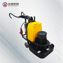济宁金林机械 混凝土路面抛光机700型研磨机多少钱