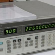Agilent8340BźԴ10MHz~26.5 GHz