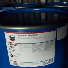 ӦѩSRI 2ϳɸ֬Chevron SRI Grease֬