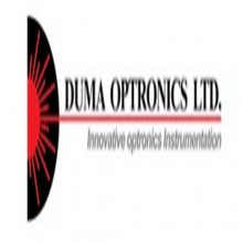 ɫDUMA OPTRONICS߹ʹ߷xBeamOn U3-HP- VIS NIR
