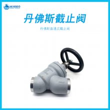 Danfoss˹ֱͨӽֹʽSTC15-150