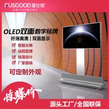 55͸OLED Է͸ʾ OLED͸ʾ ƿOLED͸