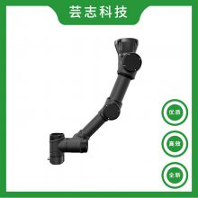 拖动示教喷涂机械手 AUBO-i3_FB_遨博防爆协作机器人