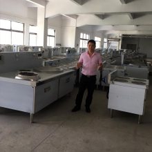 广东河源市卖厨房厨具设备工厂直销_电磁大锅灶_河源食堂专用大锅灶_河源专业卖大型电磁灶专用大锅