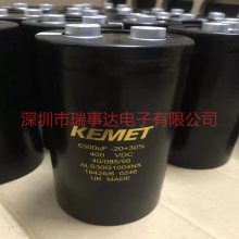 KEMET 6800uf 400v ALS30A682NP400N ȫƷ ·