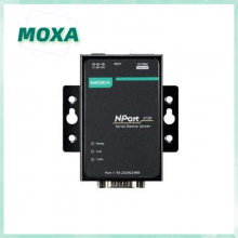 MOXA (Ħɯ)Nport 5150 RS232/422/485ת̫ 