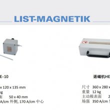 ¹List-Magnetik Яʽŵ Ferromaster/˹ MP -2000