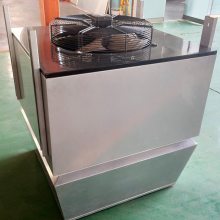 普雷蒂 高大建筑采暖机组 高空间加热循环机组