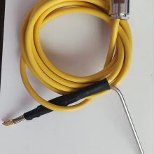 进口探针台专用探针杆与探针臂,稳定性好,信号衰减少耐用