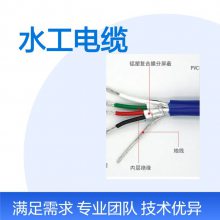 ʷˮYSPTˮ 4*0.35mm? 4оͨѶι۲