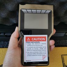 美国工业ECD EV6测温仪炉温测试仪世界最薄款6通道测温系统