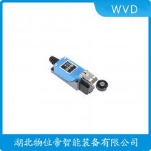 LX918-11S 行程开关中的触点系统通常采用什么材质？