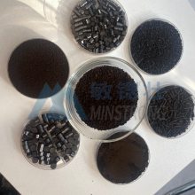 煤矿隧道内燃机尾气净化催化剂填料敏锶壮厂家直供