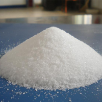 聚丙烯酰胺水解度 阳离子-阴离子-非离子絮凝剂 白色晶体药剂
