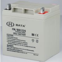 BATA豴FM/BB1233T 12V33AH