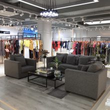 澳洲.进口面料双面尼羊绒大衣批发 广州折扣女装拿货 品牌折扣女装货源