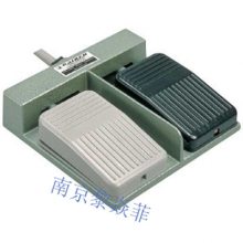 OJIDEN腳踏開關(guān) 日本大阪進(jìn)口OFL-2YV-S3