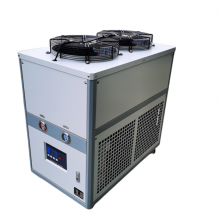 张家港塑料机械专用出口品质冷水机 模具冷却用冷水机 工业制冷设备