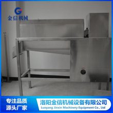 洛阳金信 原料破碎机 粉碎机