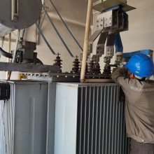 深圳变压器检测漏油维修、加油保养配电柜电力抢修