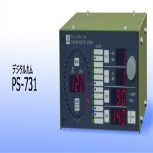 日本SUGIYAMA杉山电机模具检出装置 PS-711