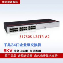 Ϊͨѡ S1730S-L24TR-A2 24ǧҵ