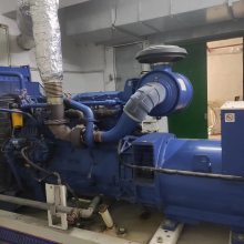  YC16VC4000-D31 2500KW   