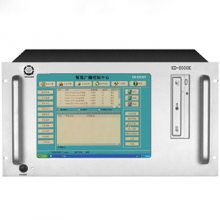 KDLK KD-8000K 智能广播控制中心产品介绍