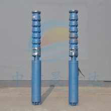 3寸出水口径电机外径143mm/150mm热水井用泵 天津晟世达泵业