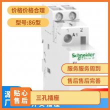 现施耐德iCT系列标准接触器 2P 16A 2NO AC230-240V A9C22712 A9C