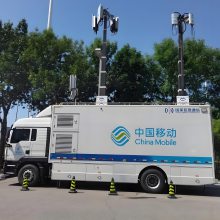 5G信号车租赁 联通信号保障车租赁 户外手机信号增强