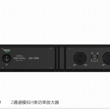 DENON PRO ˫ͨ DA2900 Pro ڹ̶ п