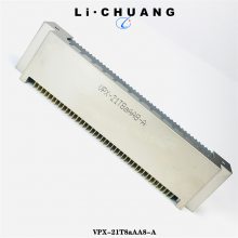 VPX高频连接器 VPX-21T8aAA8-A VPX-21T8aAA8-A-02 接插件