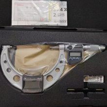 日本三丰175-200mm数显外径千分尺293-253-30