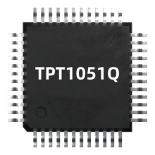 3PEAK TPT1051Q-SO1R-S/TPT1051Q-DF6R-S CAN