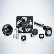 ebmpapst ׃lL G1G170-AB53-01 170mm 360W ECֱ{LC