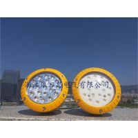 工厂LED防爆泛光灯50W锅炉房用防爆节能灯