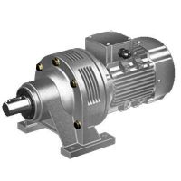 供应WB系列微型摆线针轮减速机-WB100减速机