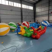 幼儿园亲子活动道具儿童运动会趣味体育器材定制