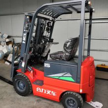 烟台友嘉叉车火炬牵引蓄电池杭州合力电动叉车6V12V24V48V80V单体更换维修厂家