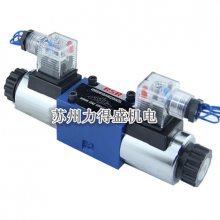 大量现货RSR电磁阀DSG-03-2B2-A220